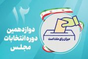 برخورد با احزاب فاقد مجوز که لیست انتخاباتی در قم می دهند